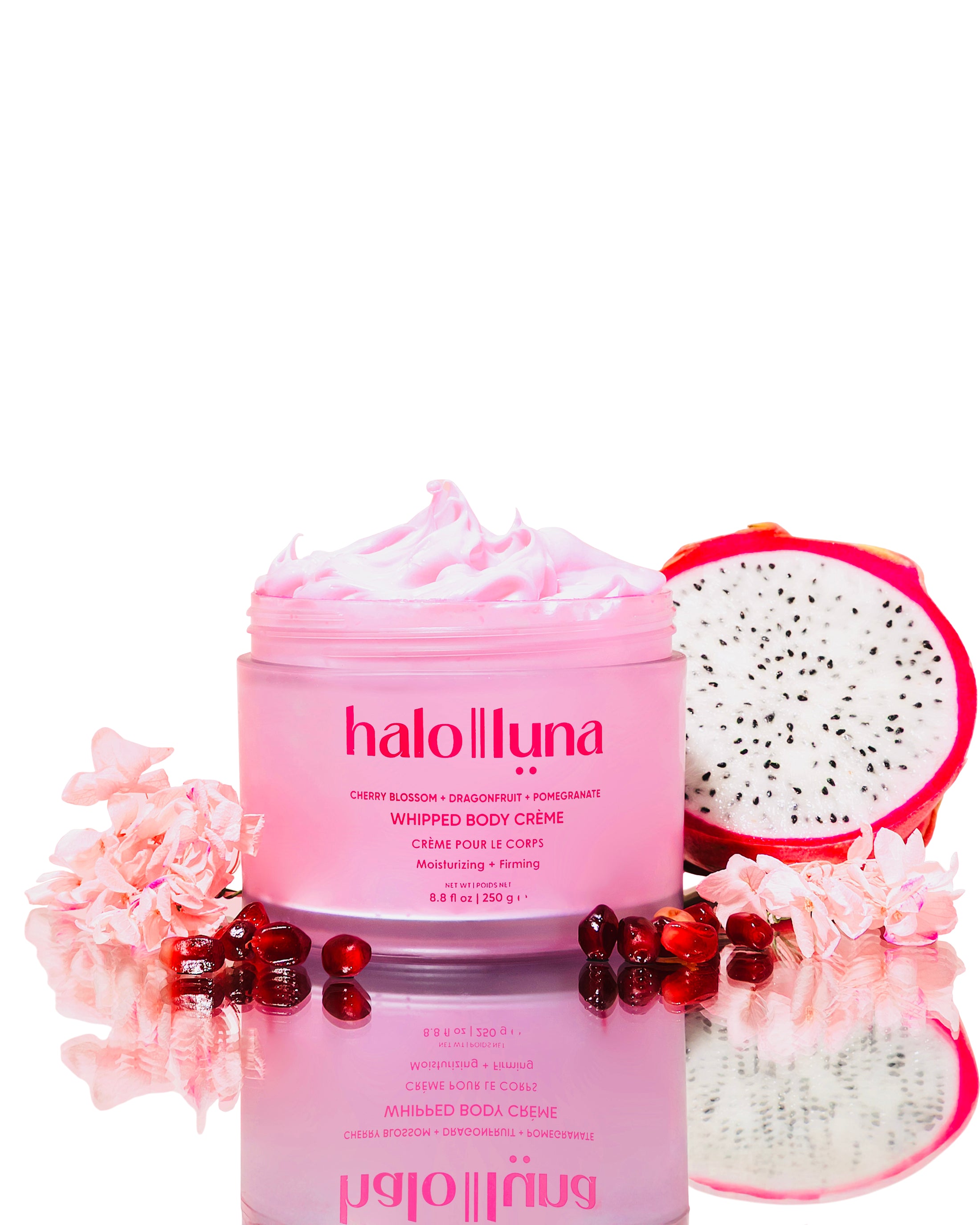 Rose Velire ceramide Body Cream