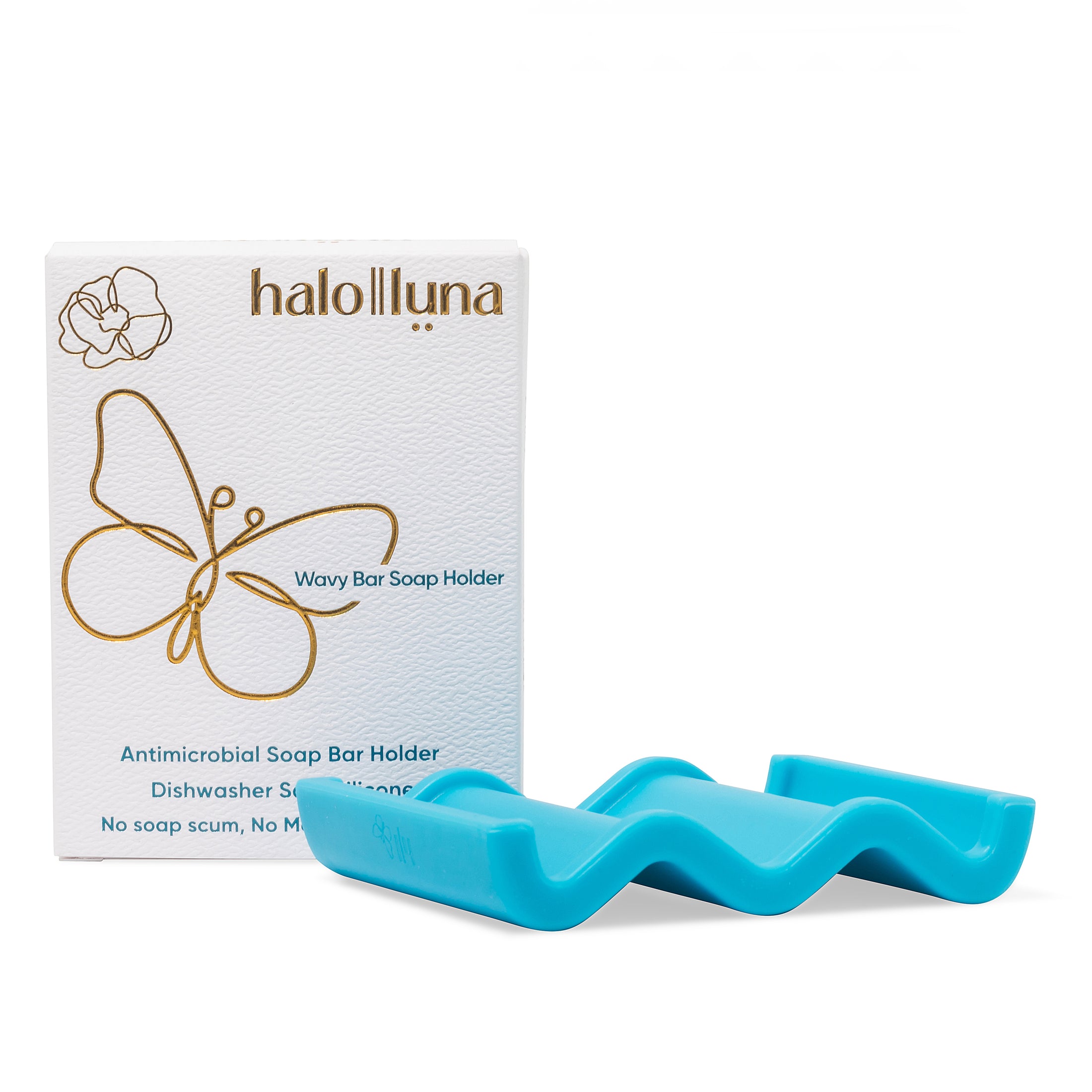 The Halo Flow Dish