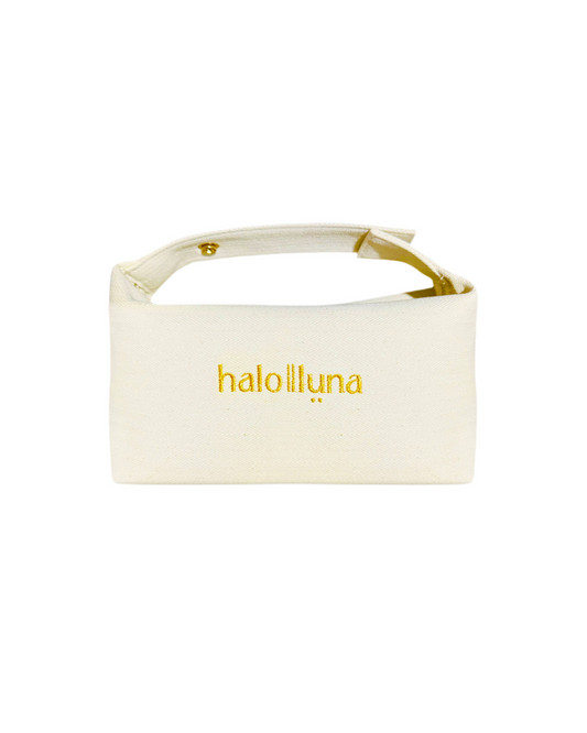 The Halo Glow Essential Bag