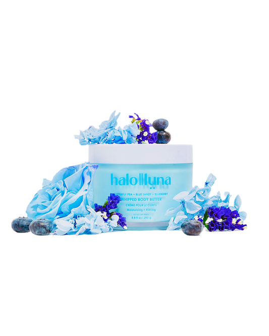 Velire Blu Ceramide Body Crème