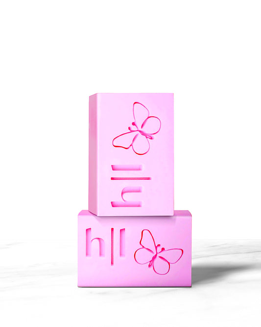 Rose Velire Body Bar