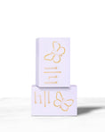 Load image into Gallery viewer, Halo Luna Orenne Blanc, white fragrance-free bar soap