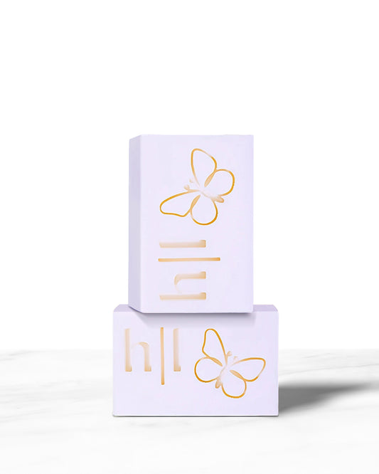 Orenne Blanc Body Bar
