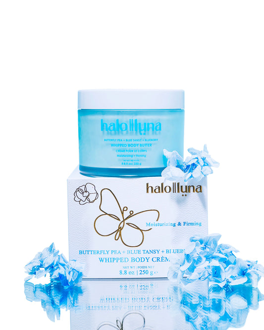 Velire Blu Ceramide Body Crème