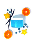 Load image into Gallery viewer, Velire Blu Exfoliating Body Scrub