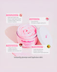 Load image into Gallery viewer, Rose Velire ceramide Body Cream
