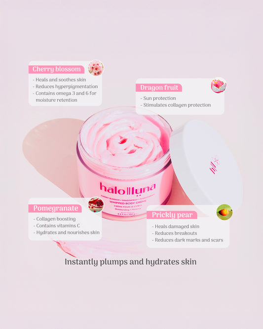 Rose Velire ceramide Body Cream