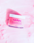 Load image into Gallery viewer, Rose Velire Exfoliating Body Scrub