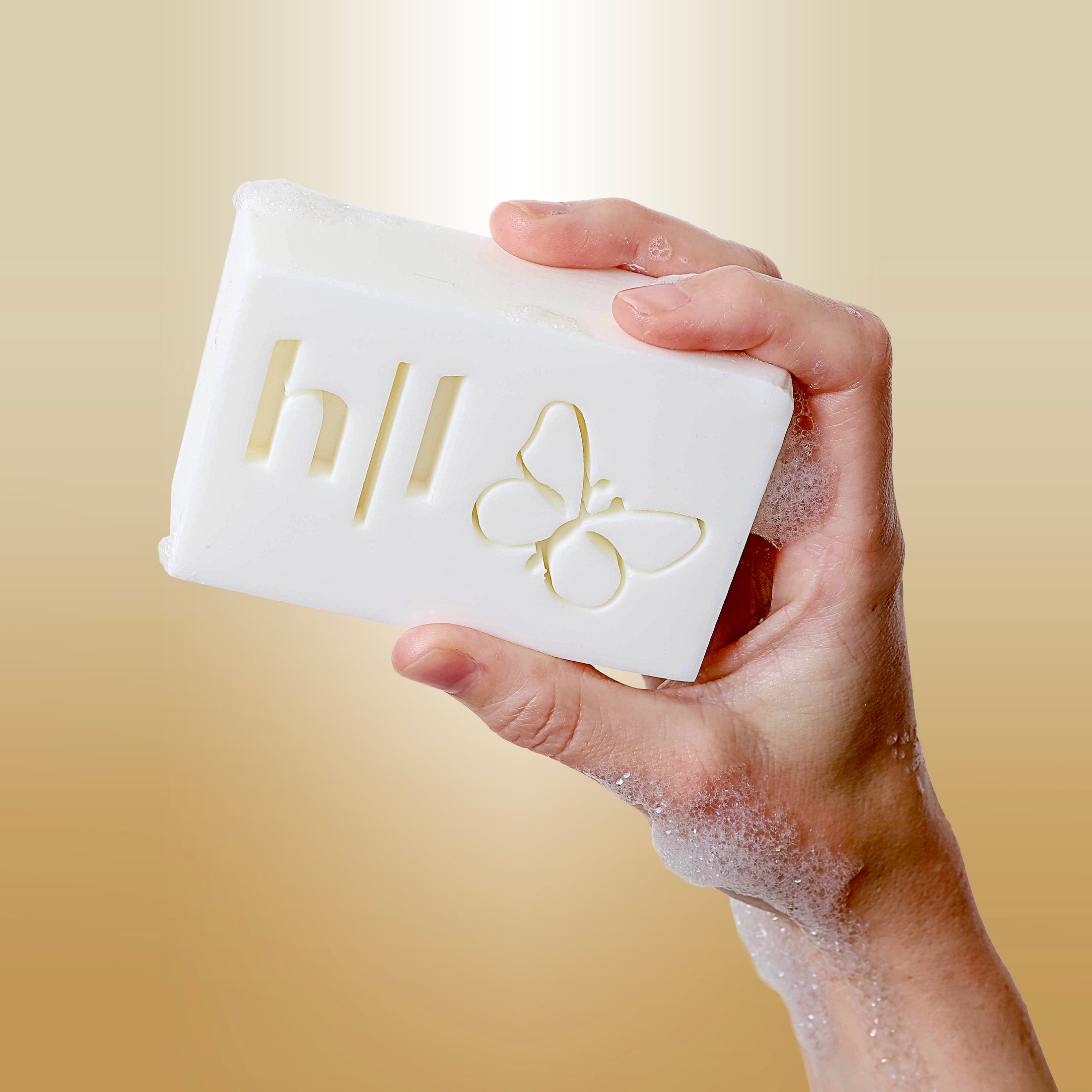 Orenne Blanc Body Bar