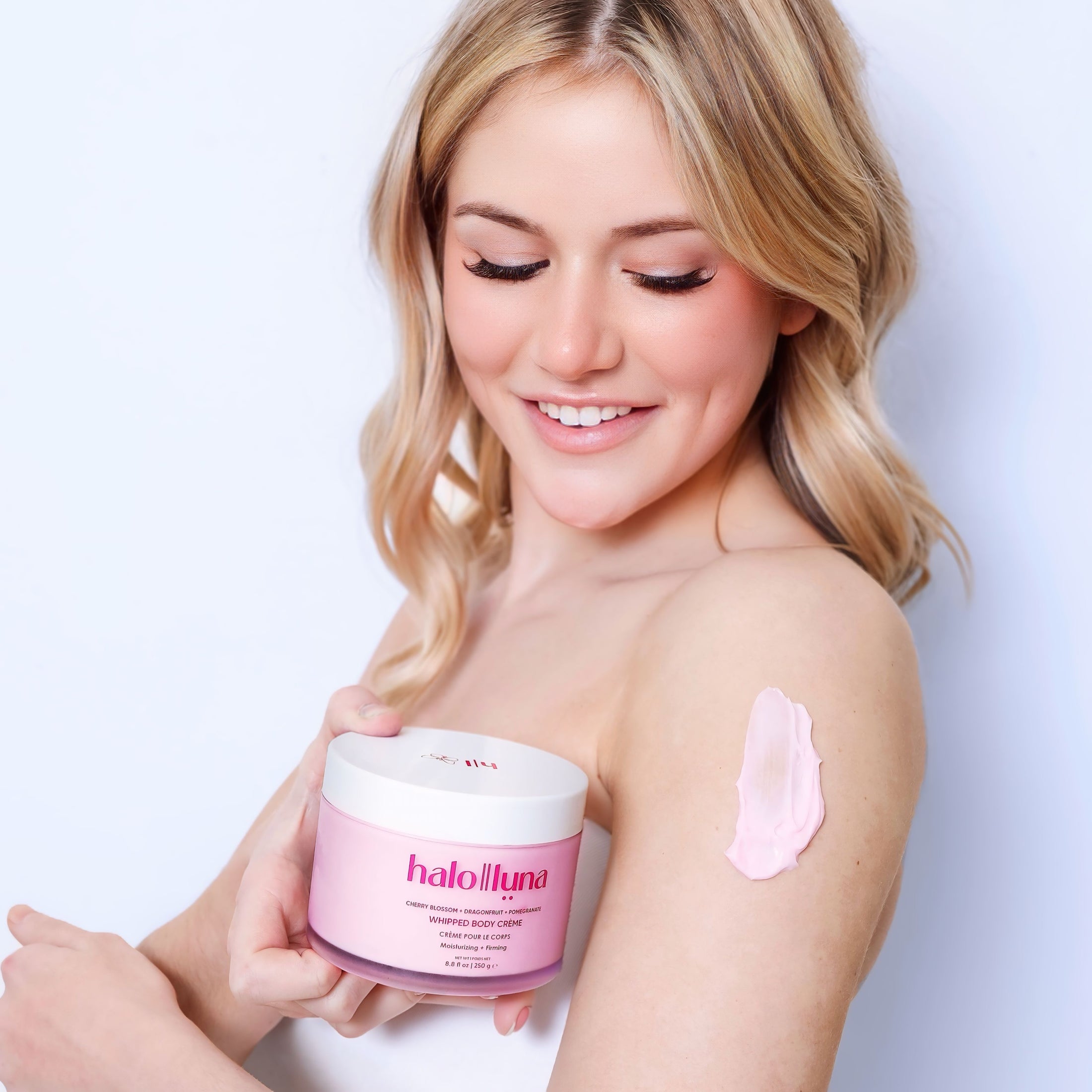 Rose Velire ceramide Body Cream