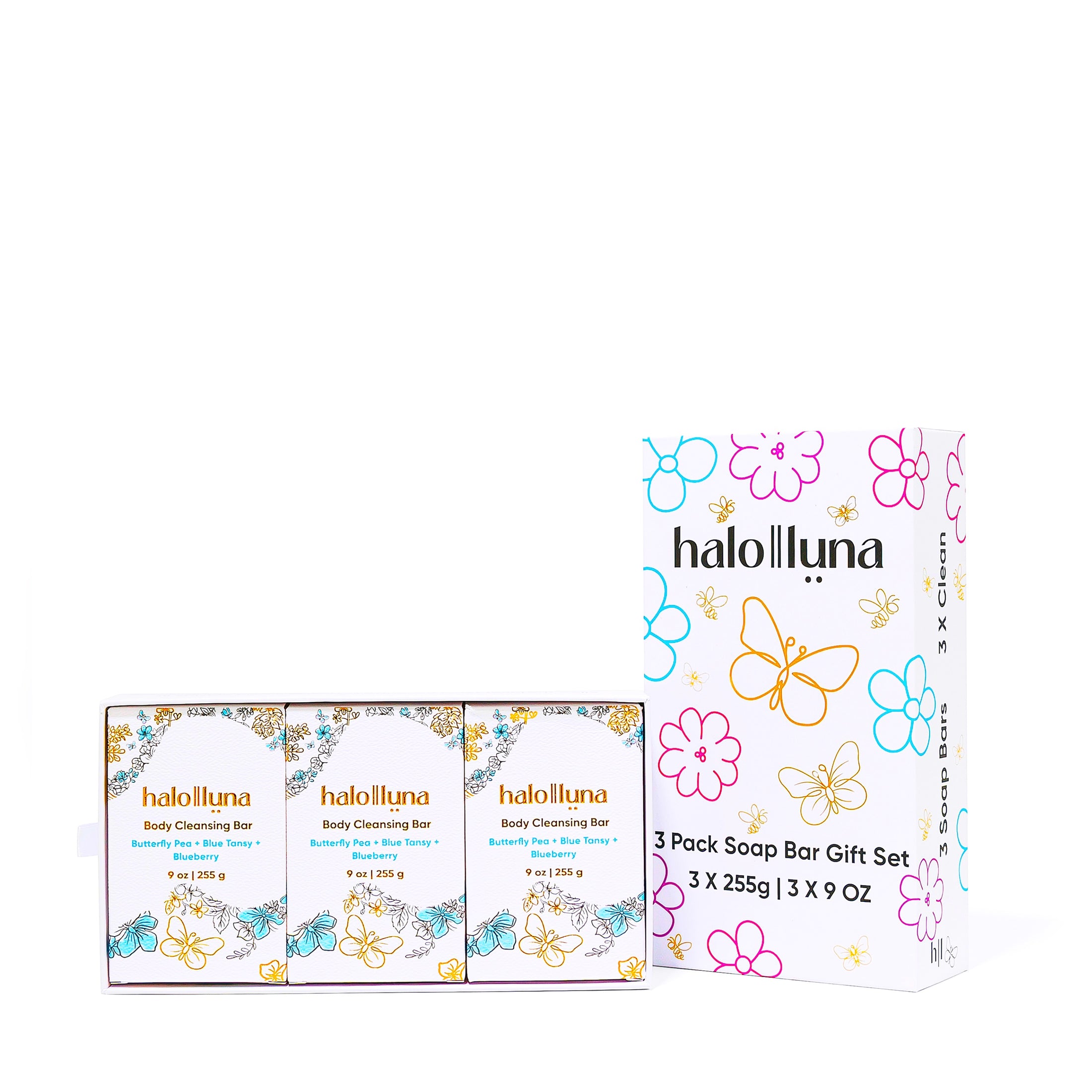 The Garden Gift Box