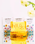 Load image into Gallery viewer, Goldelisse Body Bar