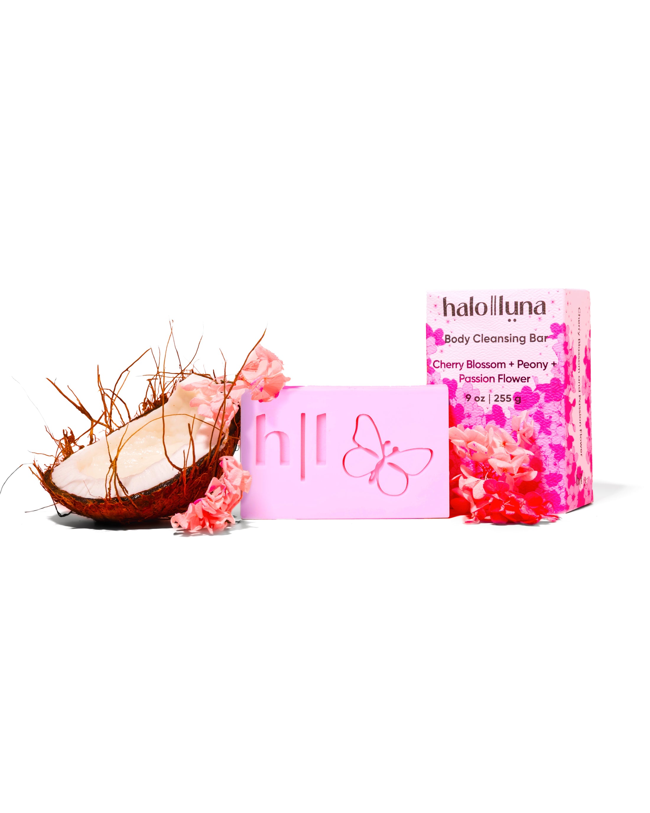 Rose Velire Body Bar