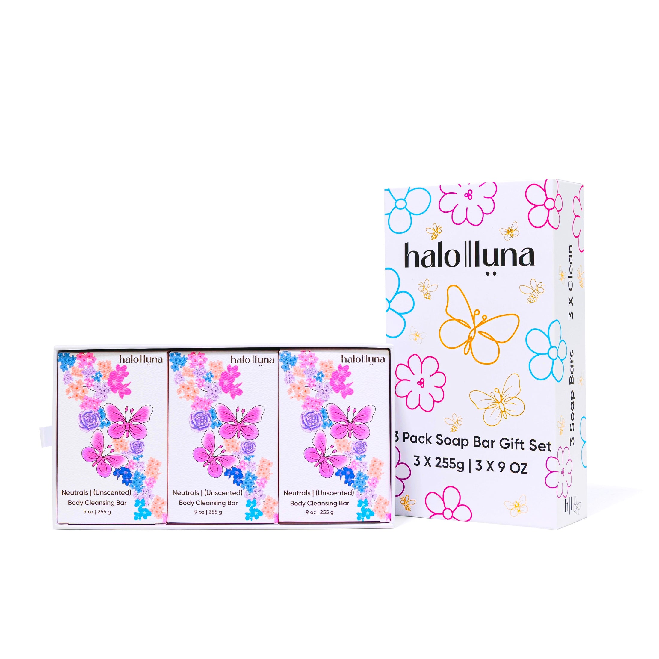 The Garden Gift Box
