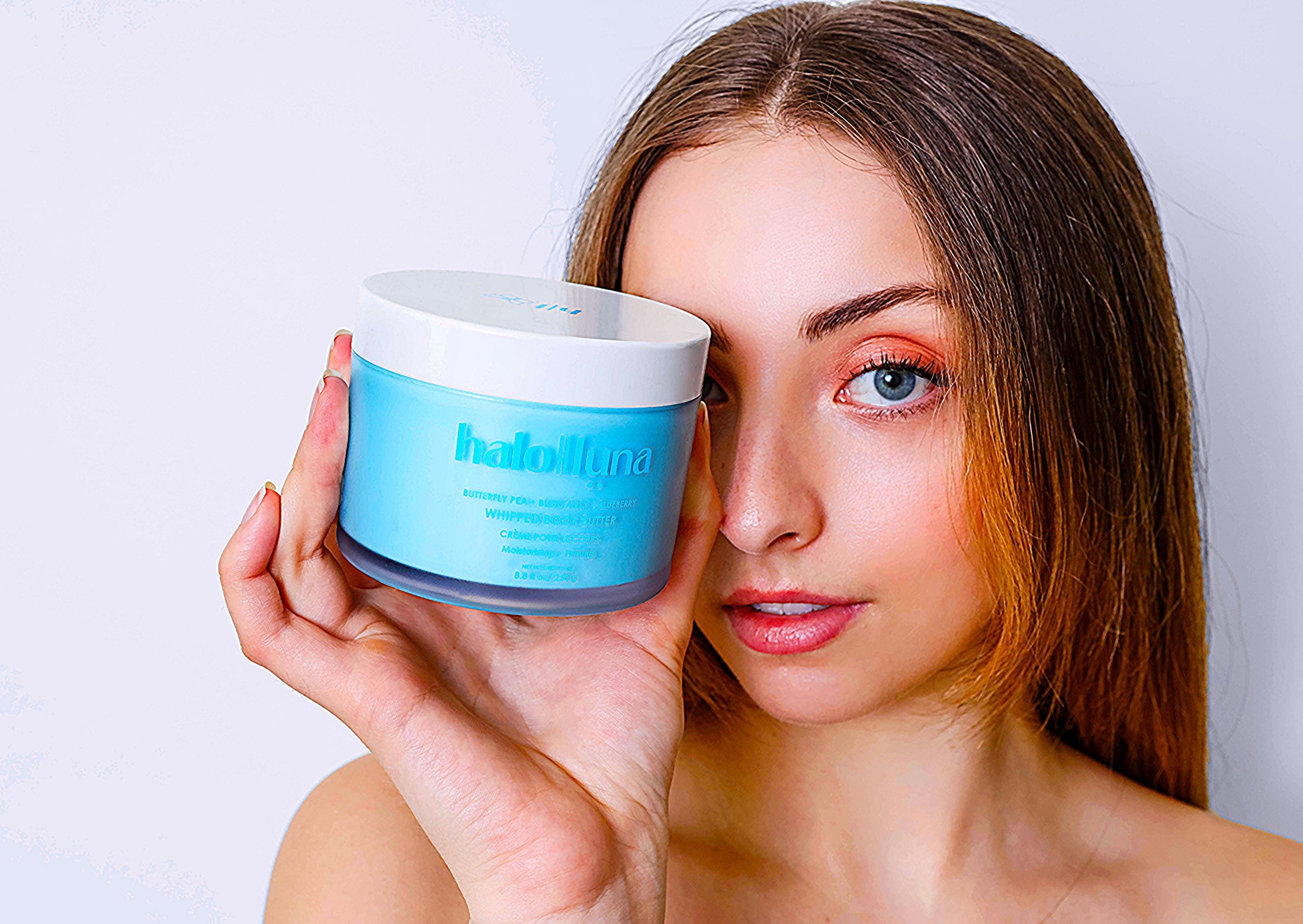Velire Blu Ceramide Body Crème