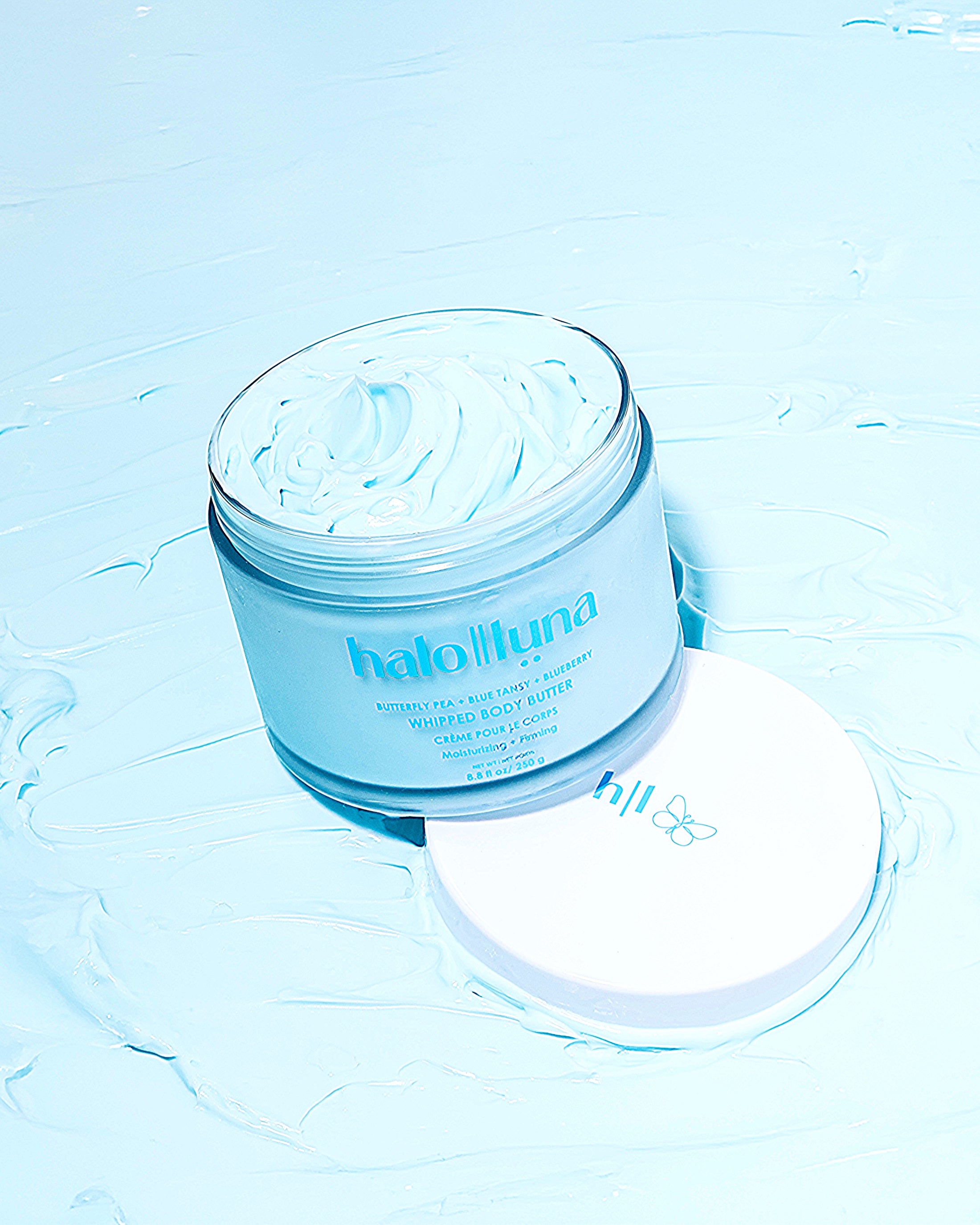Velire Blu Ceramide Body Crème