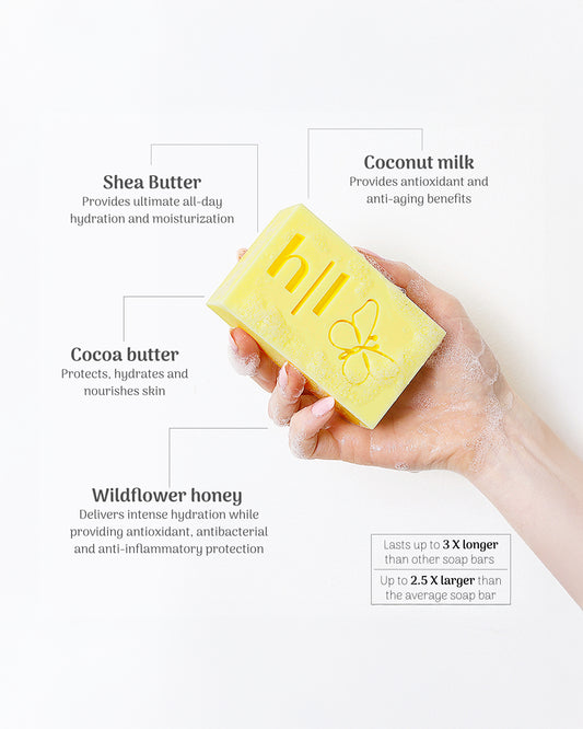 Goldelisse Body Bar