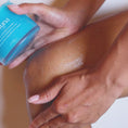 Load and play video in Gallery viewer, Velire Blu Exfoliating Body Scrub