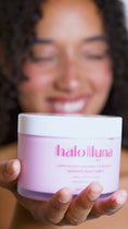 Load and play video in Gallery viewer, Rose Velire ceramide Body Cream