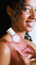 Load and play video in Gallery viewer, Rose Velire  Body Oil